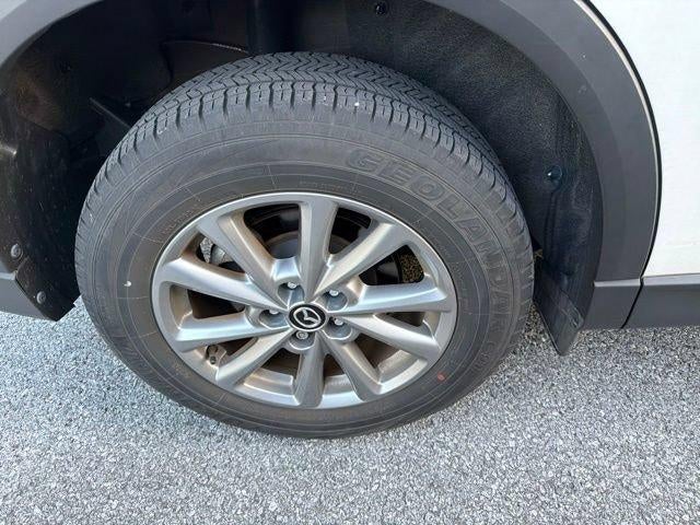 2023 Mazda Mazda CX-5 2.5 S Preferred Package AWD
