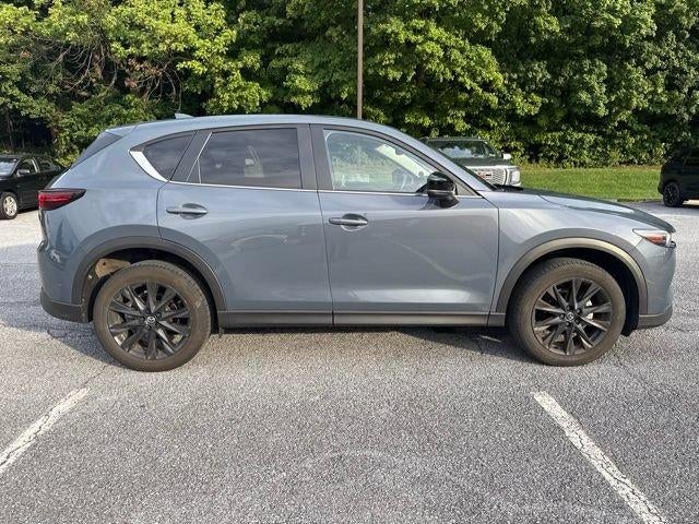 2024 Mazda Mazda CX-5 2.5 S Carbon Edition AWD