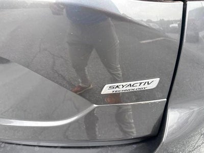 2018 Mazda Mazda CX-5 Grand Touring AWD