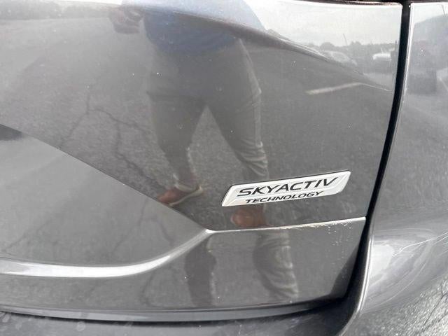 2018 Mazda Mazda CX-5 Grand Touring AWD