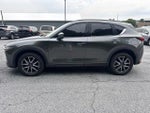 2018 Mazda Mazda CX-5 Grand Touring AWD
