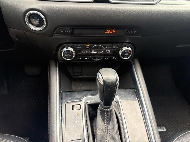 2018 Mazda Mazda CX-5 Grand Touring AWD