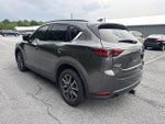 2018 Mazda Mazda CX-5 Grand Touring AWD