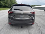 2018 Mazda Mazda CX-5 Grand Touring AWD