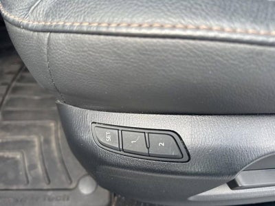 2023 Mazda Mazda CX-5 2.5 S Premium Plus Package AWD