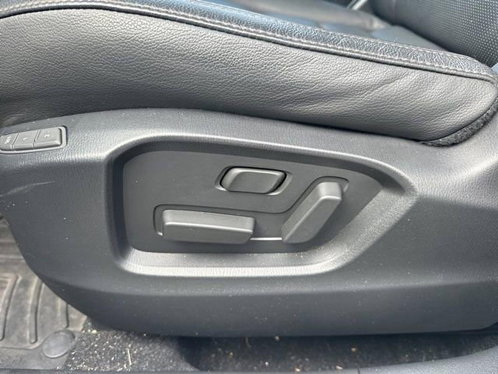 2023 Mazda Mazda CX-5 2.5 S Premium Plus Package AWD