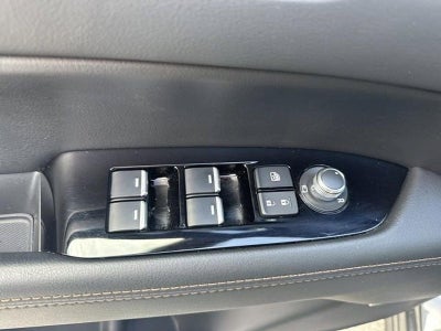 2023 Mazda Mazda CX-5 2.5 S Premium Plus Package AWD