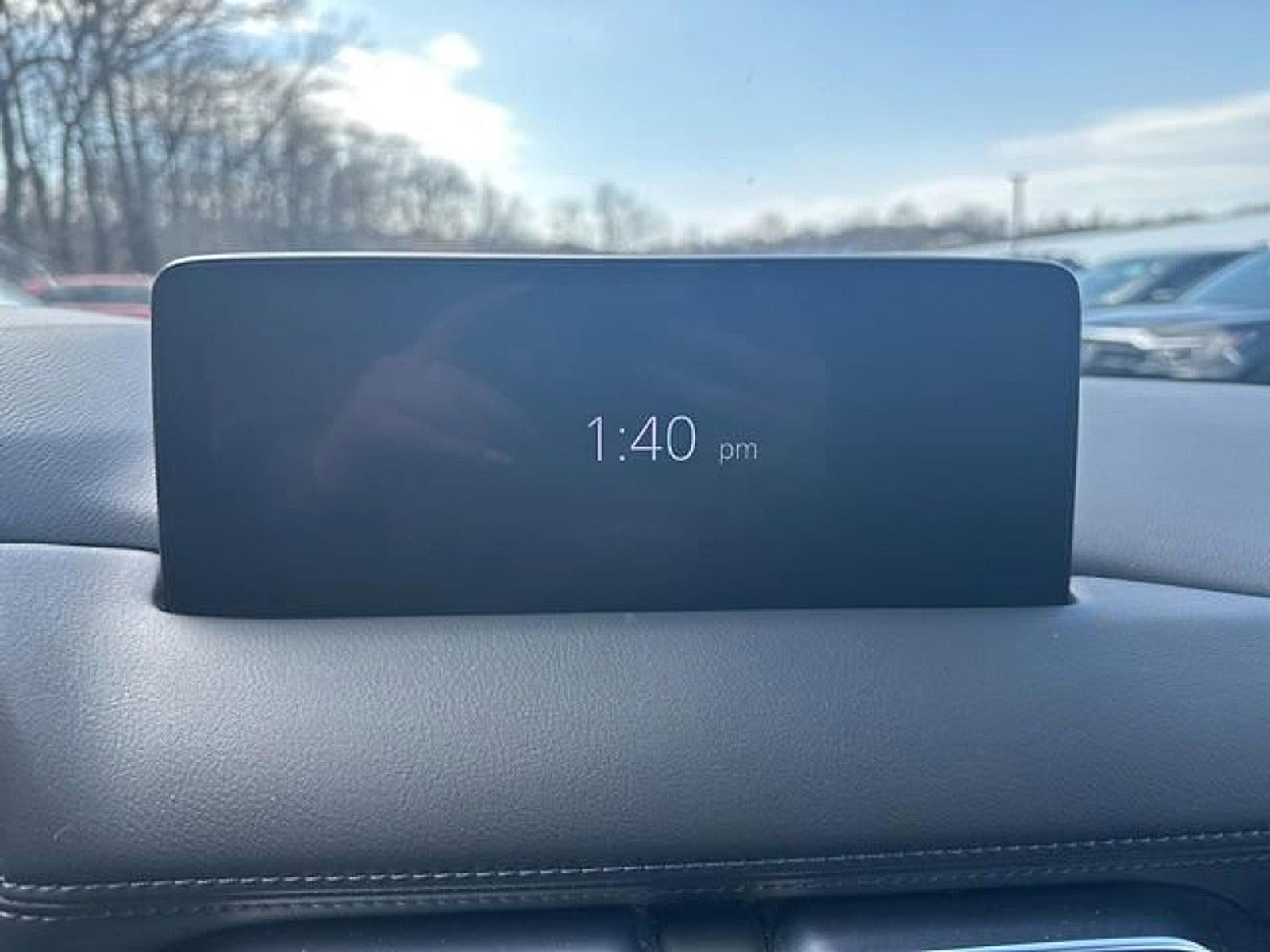 2023 Mazda Mazda CX-5 2.5 S Premium Plus Package AWD