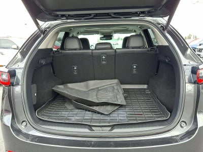 2023 Mazda Mazda CX-5 2.5 S Premium Plus Package AWD