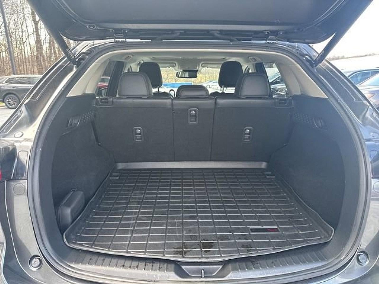 2023 Mazda Mazda CX-5 2.5 S Premium Plus Package AWD