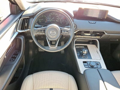 2024 Mazda Mazda CX-90 3.3 Turbo Premium AWD