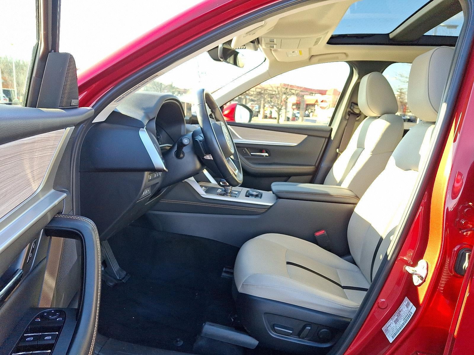 2024 Mazda Mazda CX-90 3.3 Turbo Premium AWD