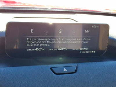 2024 Mazda Mazda CX-90 3.3 Turbo Premium AWD