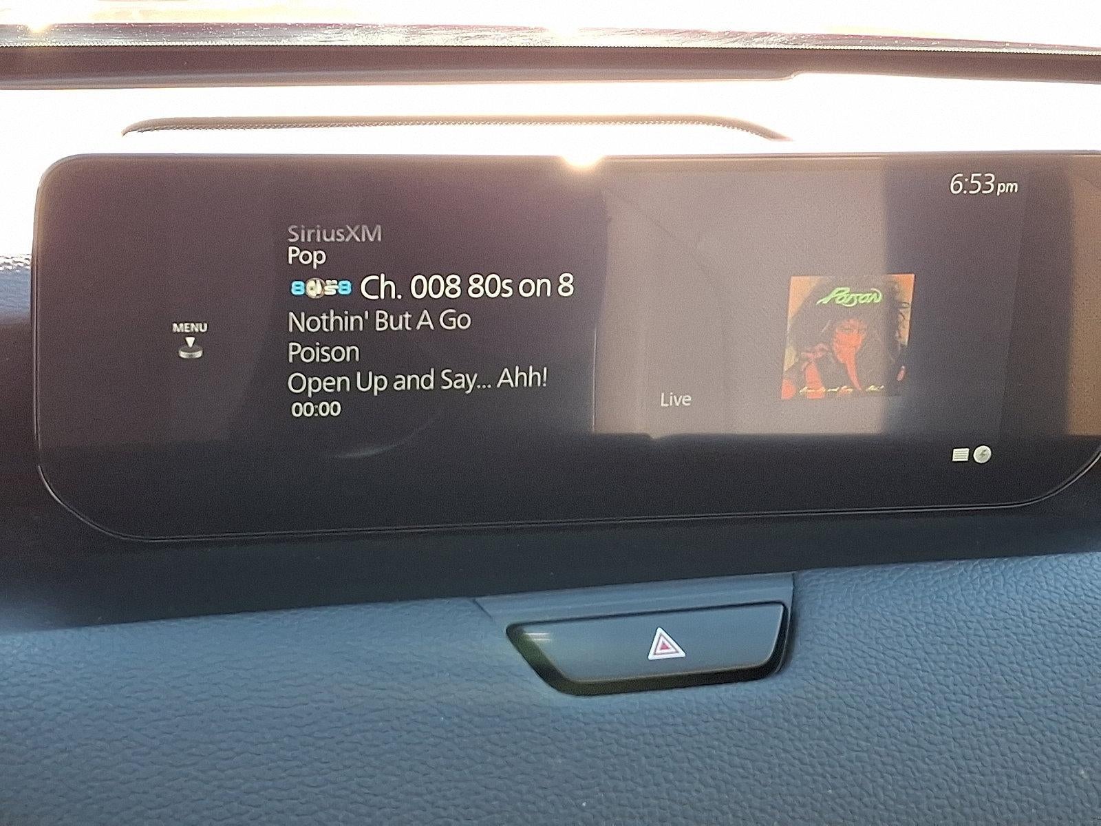 2024 Mazda Mazda CX-90 3.3 Turbo Premium AWD