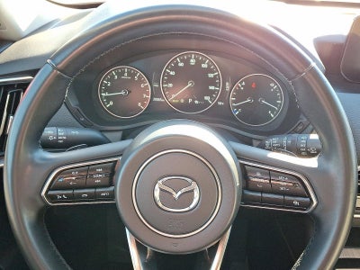 2024 Mazda Mazda CX-90 3.3 Turbo Premium AWD