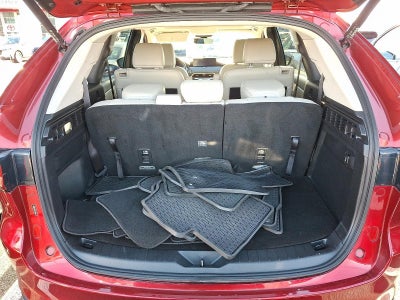 2024 Mazda Mazda CX-90 3.3 Turbo Premium AWD