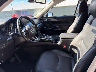 2020 Mazda Mazda CX-9 Touring