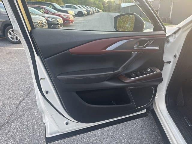 2019 Mazda Mazda CX-9 Signature AWD