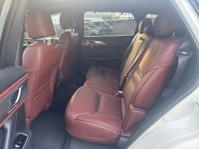 2019 Mazda Mazda CX-9 Signature AWD