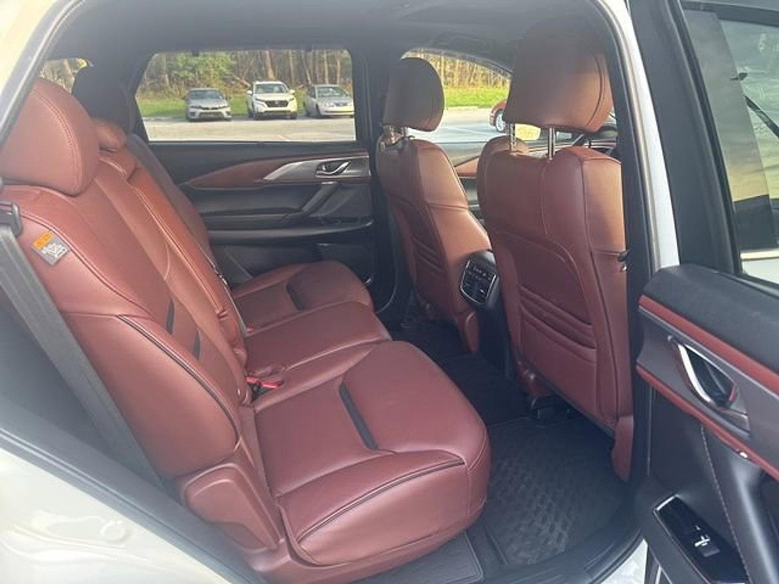 2019 Mazda Mazda CX-9 Signature AWD