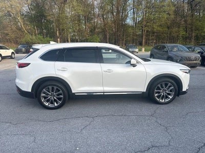 2019 Mazda Mazda CX-9 Signature AWD