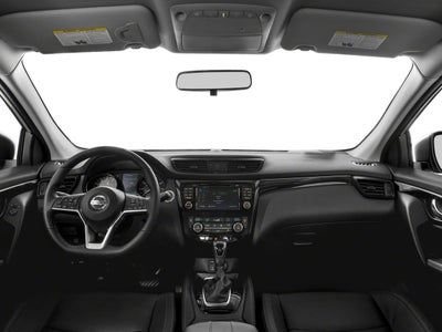 2018 Nissan Rogue Sport 2018.5 FWD SL