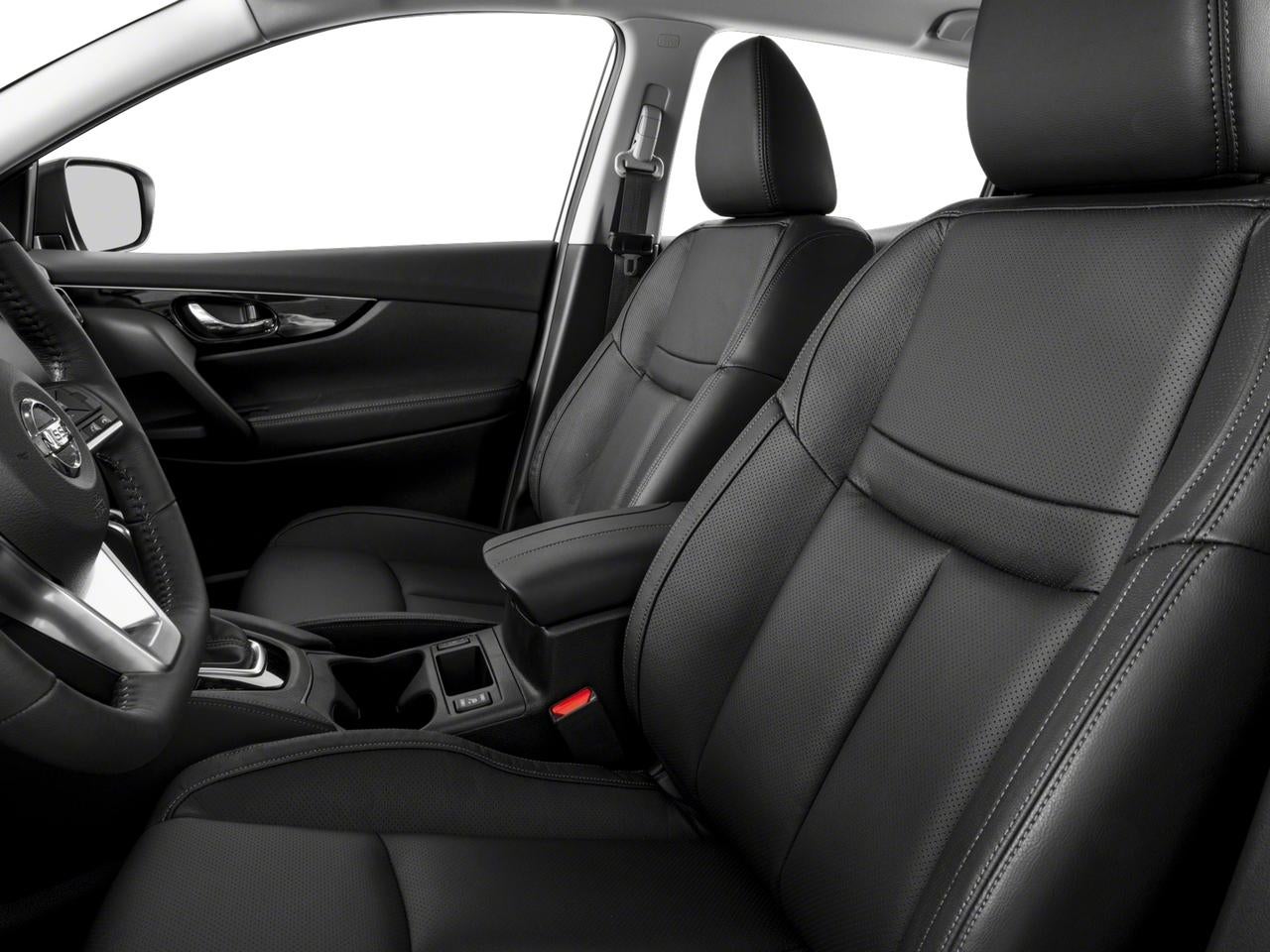 2018 Nissan Rogue Sport 2018.5 FWD SL