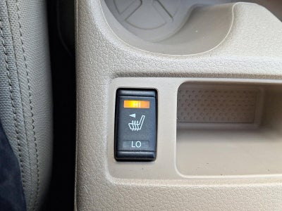 2017 Nissan Rogue AWD SV