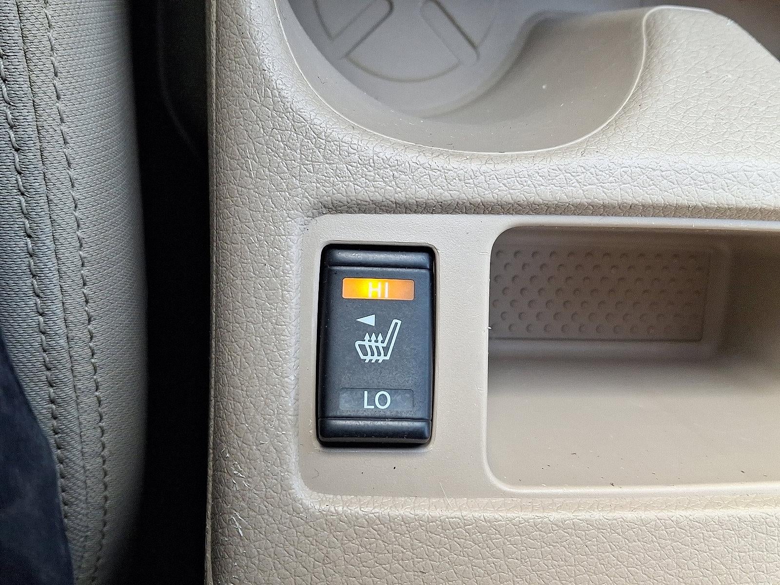 2017 Nissan Rogue AWD SV