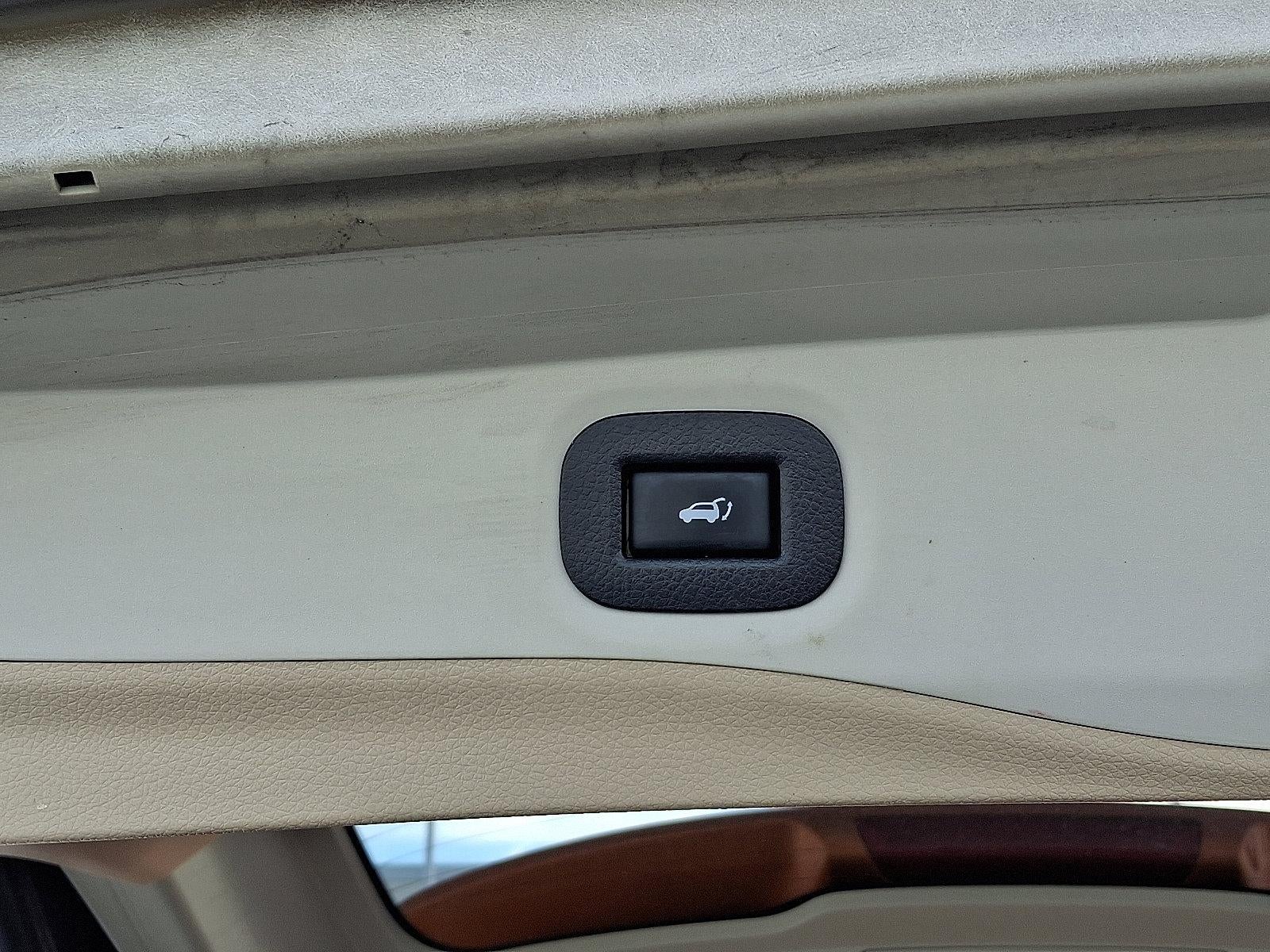 2017 Nissan Rogue AWD SV