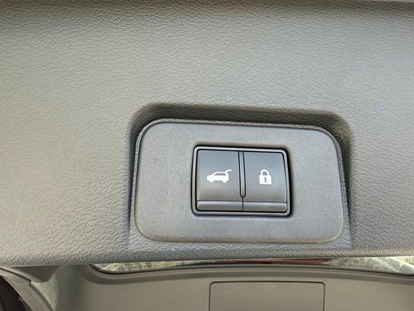 2024 Nissan Rogue AWD SV