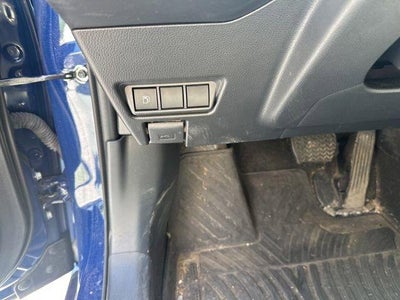 2023 Toyota Prius XLE AWD (Natl)