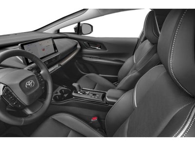 2023 Toyota Prius XLE AWD (Natl)