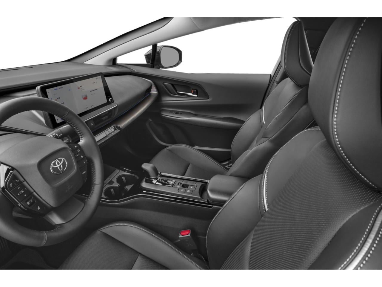 2023 Toyota Prius XLE AWD (Natl)