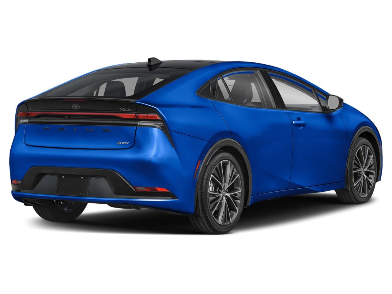 2023 Toyota Prius XLE AWD (Natl)