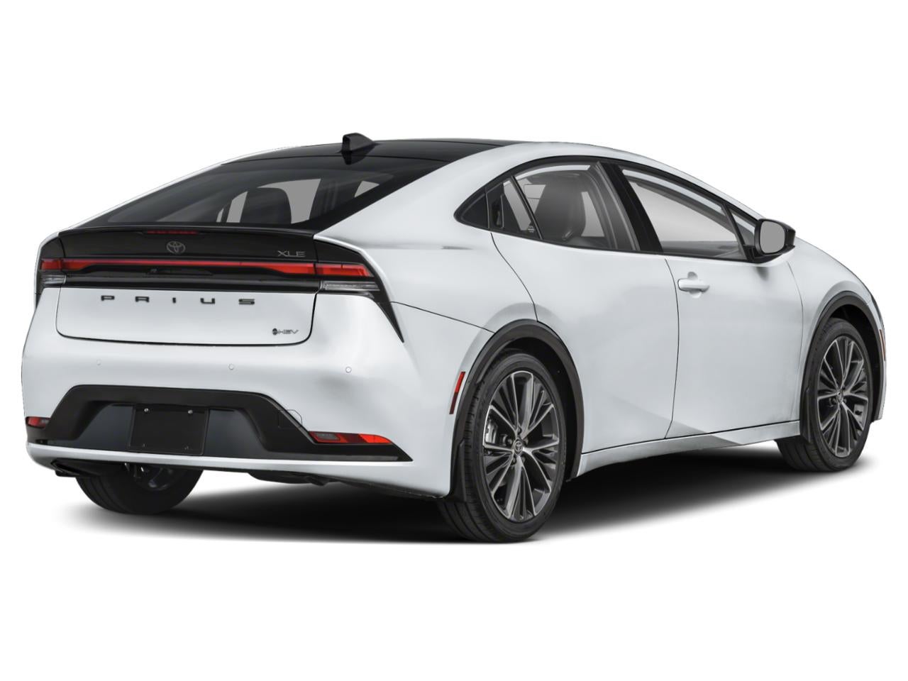 2023 Toyota Prius XLE AWD (Natl)