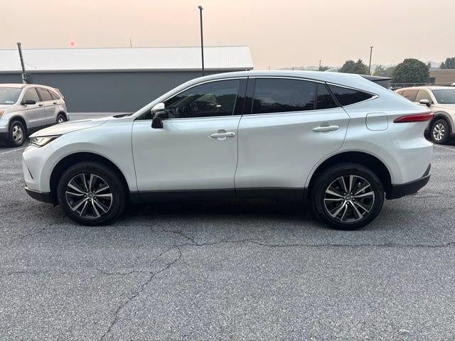 2024 Toyota Venza LE AWD (GS)