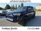 2024 Toyota 4Runner SR5 Premium 4WD (Natl)