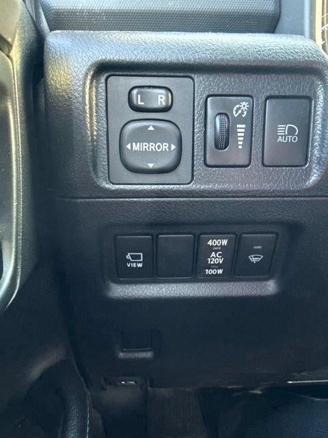 2024 Toyota 4Runner SR5 Premium 4WD (Natl)