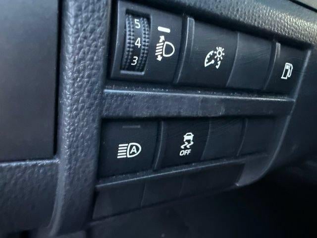 2025 Toyota 4Runner TRD Sport Premium 4WD (Natl)