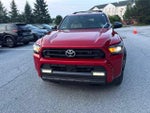 2025 Toyota 4Runner TRD Sport Premium 4WD (Natl)