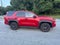 2025 Toyota 4Runner TRD Sport Premium 4WD (Natl)