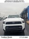 2025 Toyota 4Runner SR5 4WD (GS)