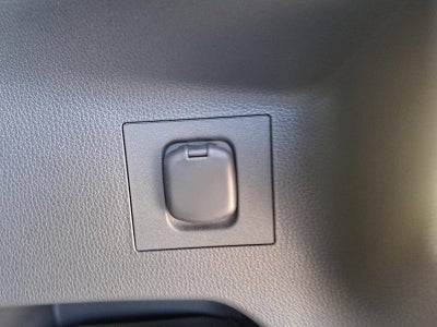 2025 Toyota 4Runner SR5 4WD (GS)