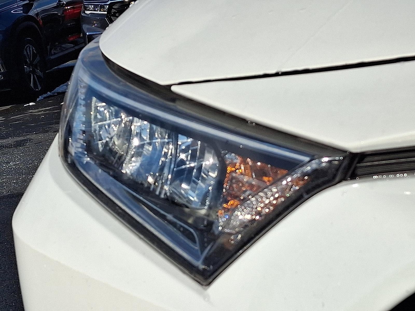 2020 Toyota RAV4 XLE Premium AWD (Natl)