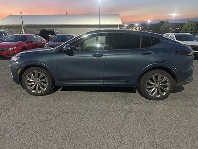 2024 Buick Envista FWD 4dr Avenir