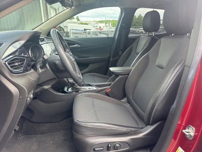 2021 Buick Encore GX Select AWD