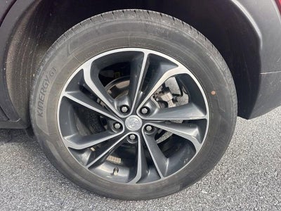 2021 Buick Encore GX Select AWD