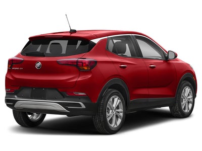 2021 Buick Encore GX Select AWD