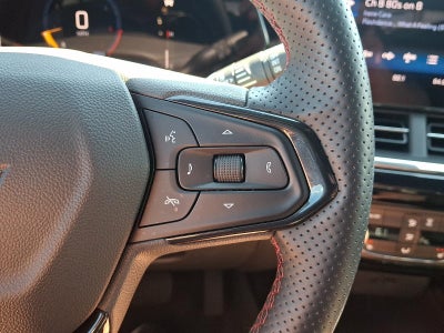 2026 Chevrolet Trax FWD 4dr 2RS